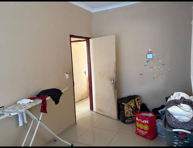 2 BEDROOM FREEHOLD FOR SALE IN SOSHANGUVE S